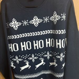 Christmas Sweater